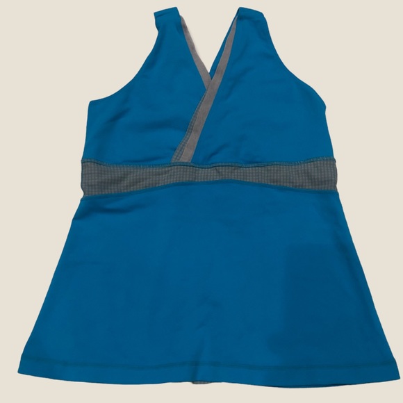 Lululemon Women’s size 6 Tank Top - Picture 1 of 7
